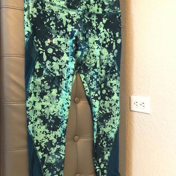 🙅🏻‍♀️SOLD🙅🏻‍♀️Under Armor Matching Set - Picture 3 of 8